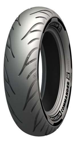 Pneu Michelin 140/90b15 76h Commander 3 Cruiser