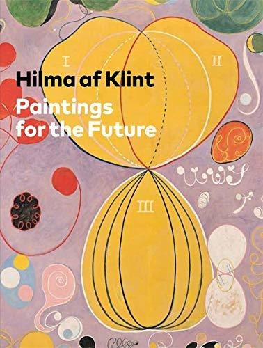 Book : Hilma Af Klint Paintings For The Future - Bashkoff,.