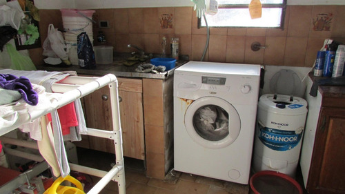Imagen 21 de 28 de Hermosa Casa Quinta Con Pileta + 2da Casa Al Fondo