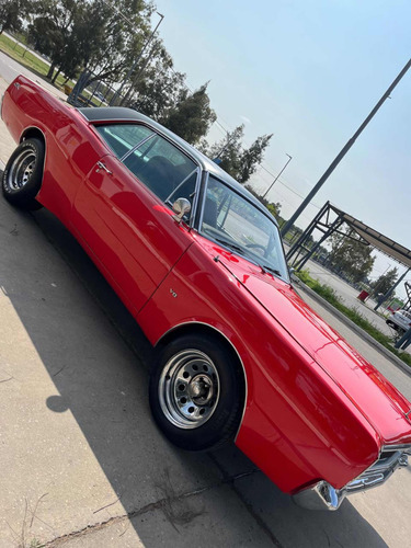 Dodge Gtx V8 Gtx
