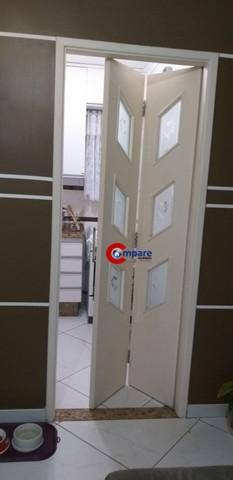 Casa Com 2 Dormitórios À Venda, 45 M² Por R$ 150.000,00 - Bonsucesso - Guarulhos/sp - Ca1058
