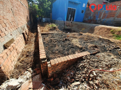 Imagem 3 de 4 de Terreno / Lotes - Parque Residencial Monte Rey Iii - Ref: 17075 - V-17075