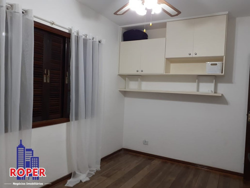Imagem 16 de 30 de Linda Chácara De Alto Padrão Com Escritura De 6.200 Metros Com Casa Sede, Piscina E Toda Estrutura À Venda Em Mairiporã. - Ch01044 - 70739592