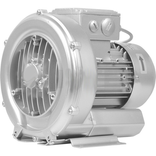 Compressor Radial Soprador Monofásico Asten - 0,38 Cv -1420