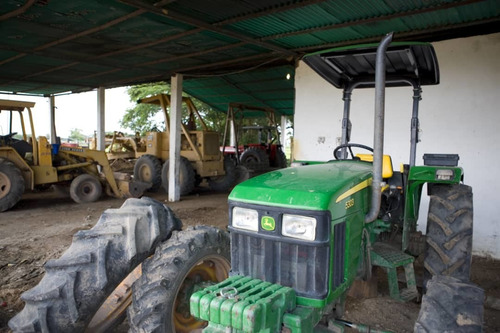 Imagen 10 de 25 de Finca Bufalina Barinas, Parroquia San Silvestre En Venta