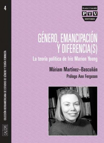 Libro Gã¿nero, Emancipaciã¿n Y Diferencia(s)