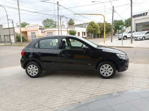 Volkswagen Gol Trend Pk1 / Modelo 2012 C/90.000km