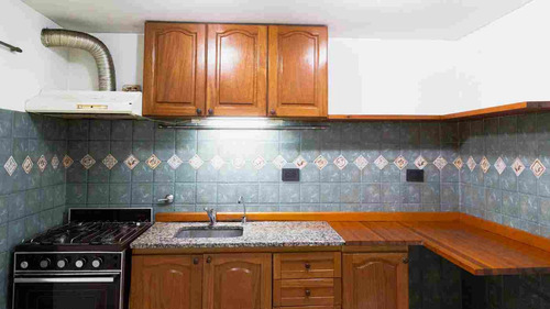Imagen 4 de 24 de Departamento 2 Dormitorios Venta La Plata Frente