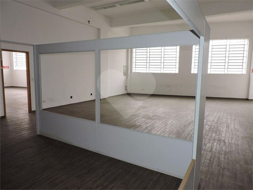 Prédio Comercial Para Locação No Ipiranga - 226-im505288
