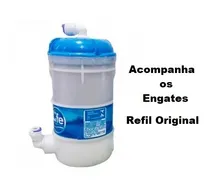 Comprar Refil Filtro Purificadores Top Life Original Frete Gratis 