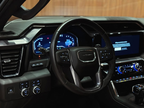GMC Sierra 6.2 V8 Denali Ultimate