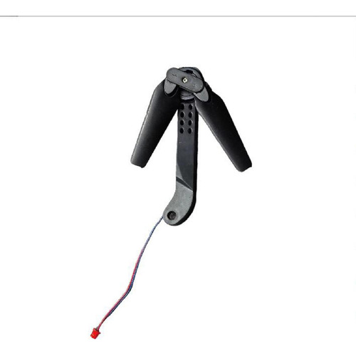 Pieza De Juego De Brazo De Motor De , Accesorios De Negro
