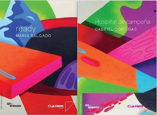 Libro - Hospital Gabriel Cortiñas Ready Salgado Club Hem St