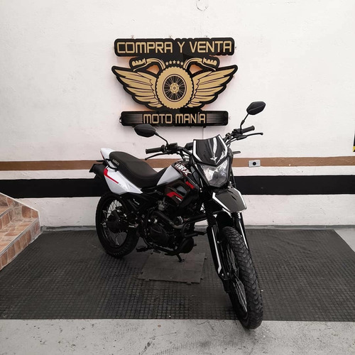 Victory Mrx 125 Mod 2021 Al Dia Traspaso Incluido