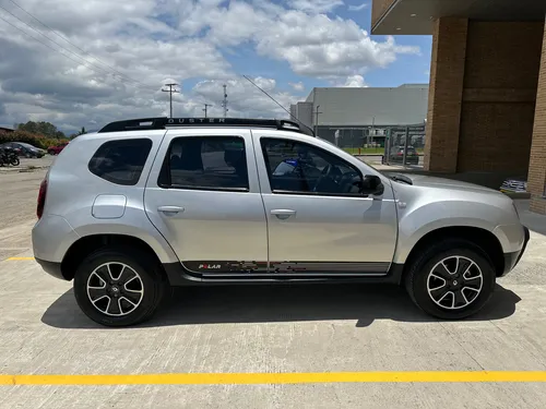 Renault Duster 2.0 Polar At 4X2