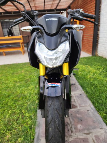 Honda Cb 190