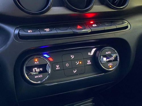 Fiat Cronos Pack Plus 1.3 Mt
