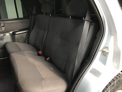 Gm S10 Blazer 2.4 Advantage 8v Flex Manual 2010 Impec