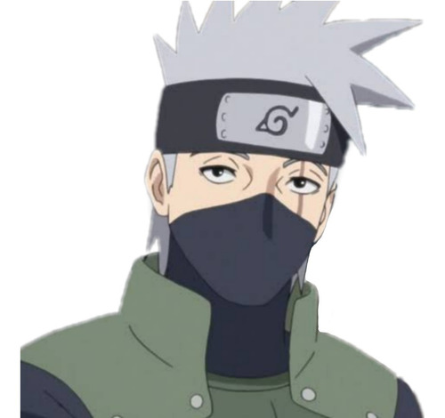 Kit 3 Touca Ninja Kakashi Balaclava Bandana Tatico Militar 