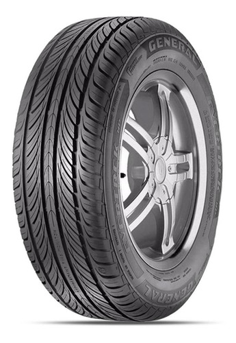 Pneu General Aro 15 195/60r15 88h Evertrek Hp