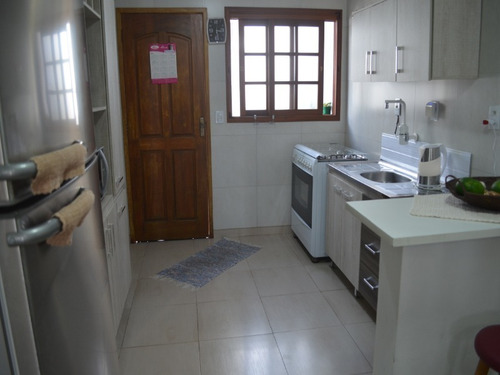 Imagem 15 de 30 de Casa - Ca00055 - 33155832