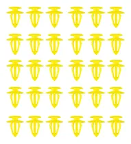 Comprar Grapas De Sujeción Para Cajuela Seat Ibiza 1997-1999 30pz