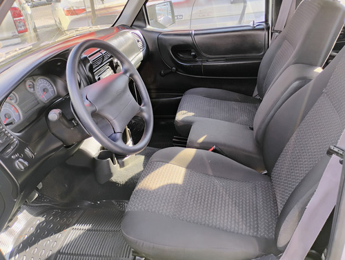 Ford Ranger 2.3 Xl Cabina Doble Ac Mt