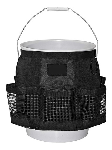 Cubo De Lavado De Coches, Organizador De Herramientas, Cubo