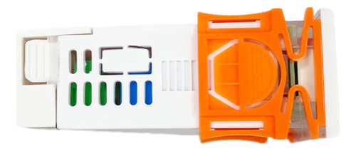 Alarma De Controlador De Temperatura O Baja Inteligente