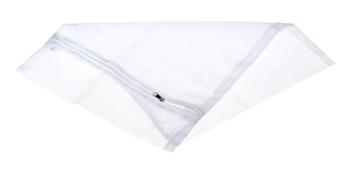 5 Bag Limp Proteção De Casacos Jaquetas C/ Zíper 70x50cm