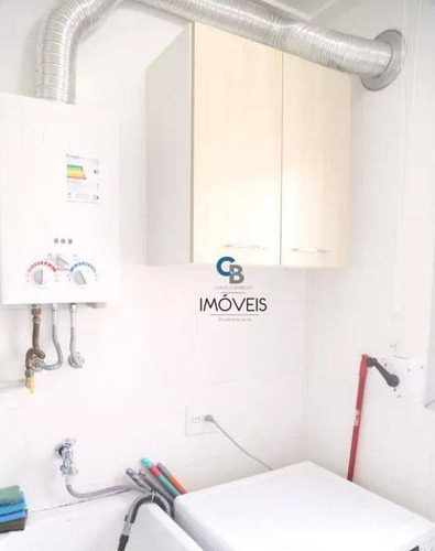 Imagem 14 de 24 de Apartamento À Venda, 60 M² Por R$ 370.000,00 - Vila Matilde - São Paulo/sp - Ap7219