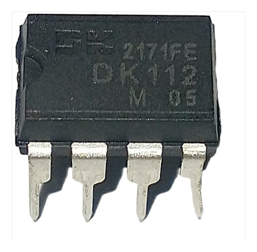 Dk112 Ci Pwm Fonte Original Kit 2 Peças 