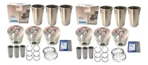 Comprar Kit Motor Original Mwm D229 Aspirado Para 6 Cilindros