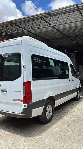 Sprinter Cdi 416 Ano 2020 Jm Cod.2003