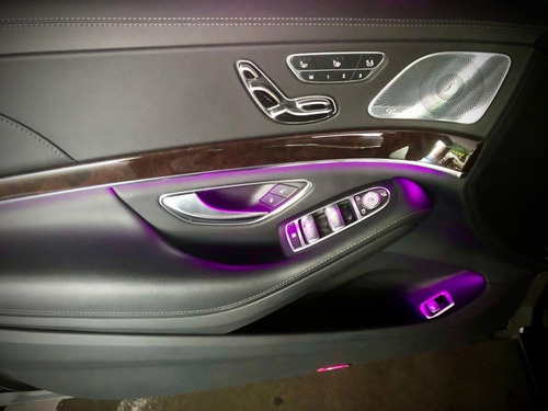 Mercedes Benz S450 Lbiturbo, 2019
