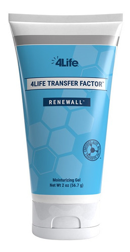 4life Transfer Factor Renewall