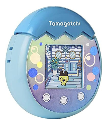 Tamagotchi B2 Pix Azul [u] [u]