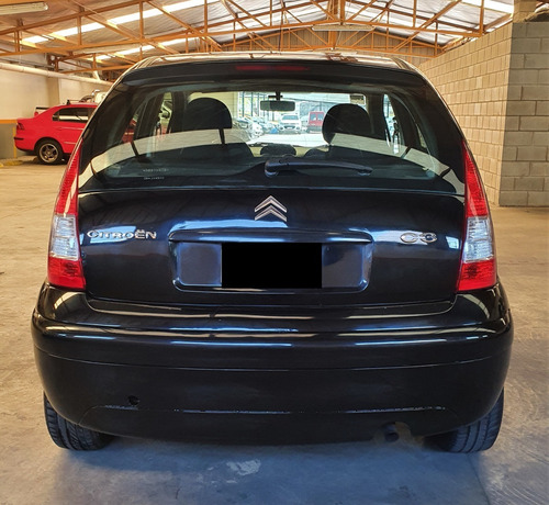 Citroen C3 2010 1.4 Sx