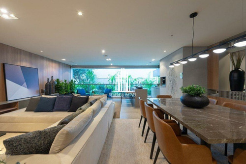 Imagem 3 de 15 de Apartamento Em Sumarezinho- São Paulo, Sp - Br30330