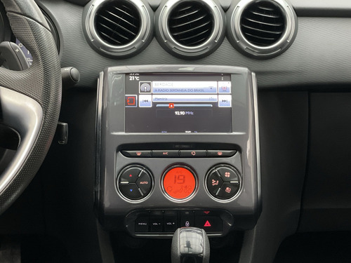 Citroën C3 1.6 EXCLUSIVE 16V FLEX 4P AUTOMÁTICO