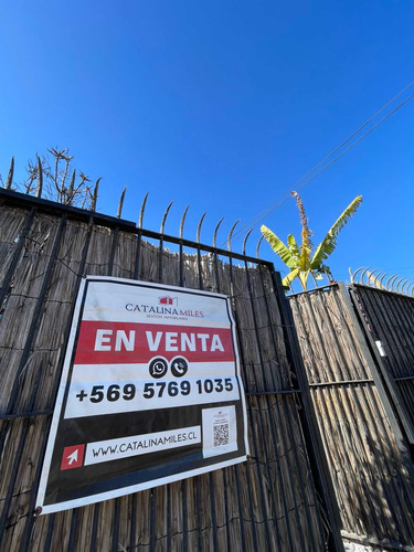 Casa De 3d-1b Impecable En Sector Cisternas (97745)