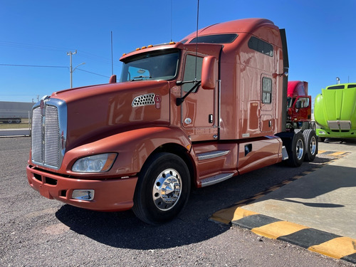 Imagen 3 de 15 de Kenworth T660 2012