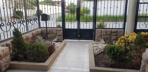 Imagen 3 de 28 de Casa En Venta En Villa Jardín Lerdo Dgo. - (2)