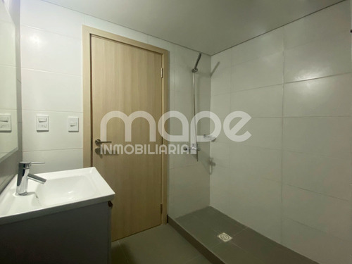 Imagen 8 de 11 de Apartamento En Venta, 86,67 M2 En Barrio Tres Cruces
