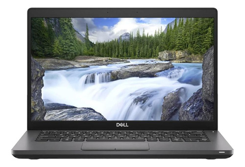 Dell Latitude 5400 / 14' / I5-8365u / Ram 8gb / Ssd 256gb - Bueno (Reacondicionado)
