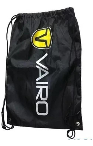 Funda Paleta Padel Vairo Diseño Tipo Mochila