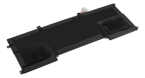 Bateria Para Hp Envy 13-ad Series Ab06xl Hstnn-db8c Negro