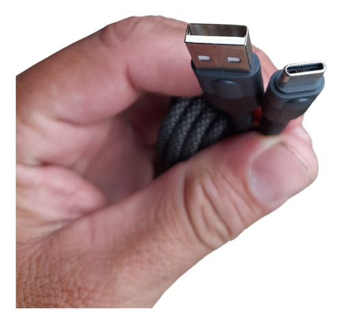 Cabo Dados Usb Tipo-c Inova Cbo-20209 1m Celular Samsung