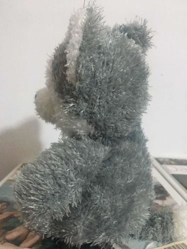 Peluche Perro Ruddly Dog De 27cm
