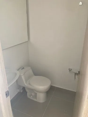 Apartamento En Venta En Nubenzza. Cod V13357